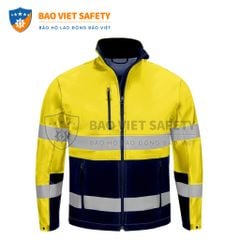 Áo bảo hộ cao cấp No.3