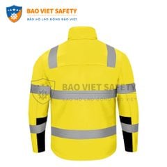 Áo bảo hộ cao cấp No.3