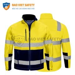Áo bảo hộ cao cấp No.3