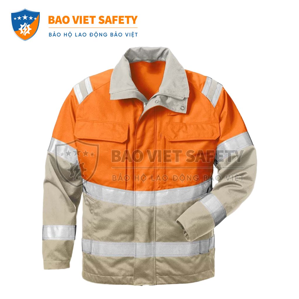 Áo bảo hộ cao cấp No.2