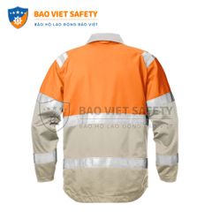 Áo bảo hộ cao cấp No.2