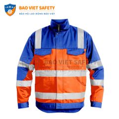 Áo bảo hộ cao cấp No.1