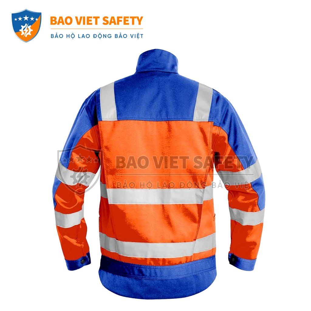 Áo bảo hộ cao cấp No.1