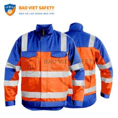 Áo bảo hộ cao cấp No.1