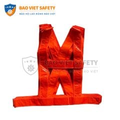 Áo phản quang dây