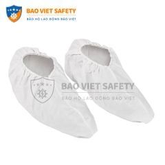Bao chân bọc giày phòng sạch