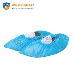 Bao chân bọc giày phòng sạch