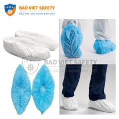 Bao chân bọc giày phòng sạch