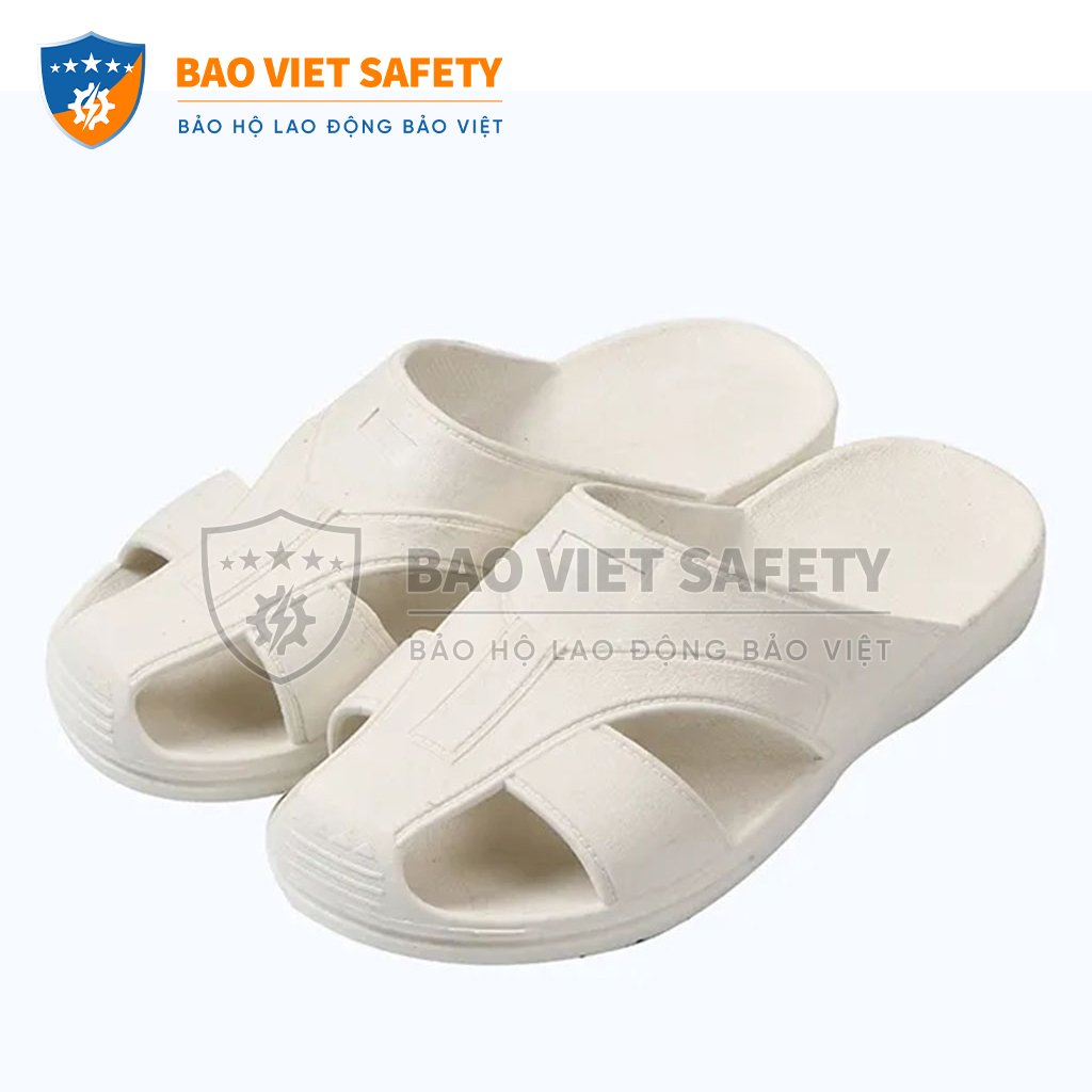 Dép phòng sạch