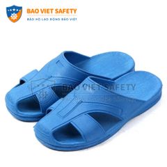 Dép phòng sạch