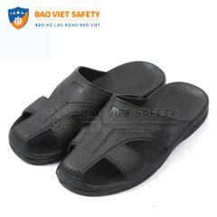 Dép phòng sạch