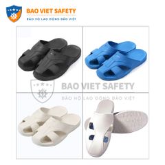 Dép phòng sạch