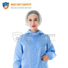 Quần áo phòng sạch 02