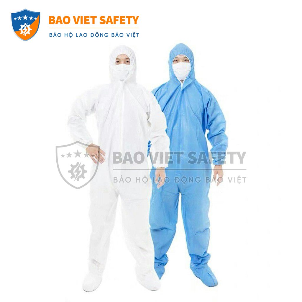 Quần áo phòng sạch 04