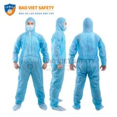 Quần áo phòng sạch 04