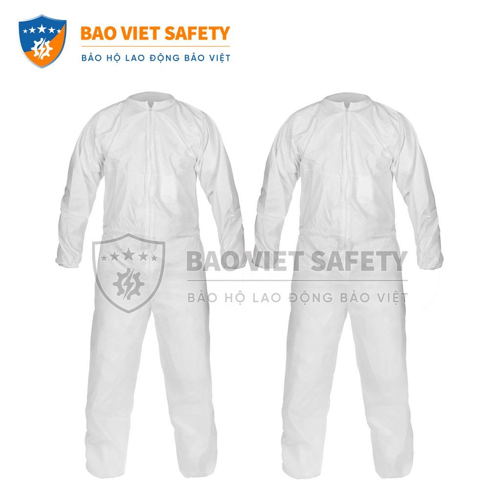 Quần áo phòng sạch 05