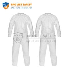 Quần áo phòng sạch 05