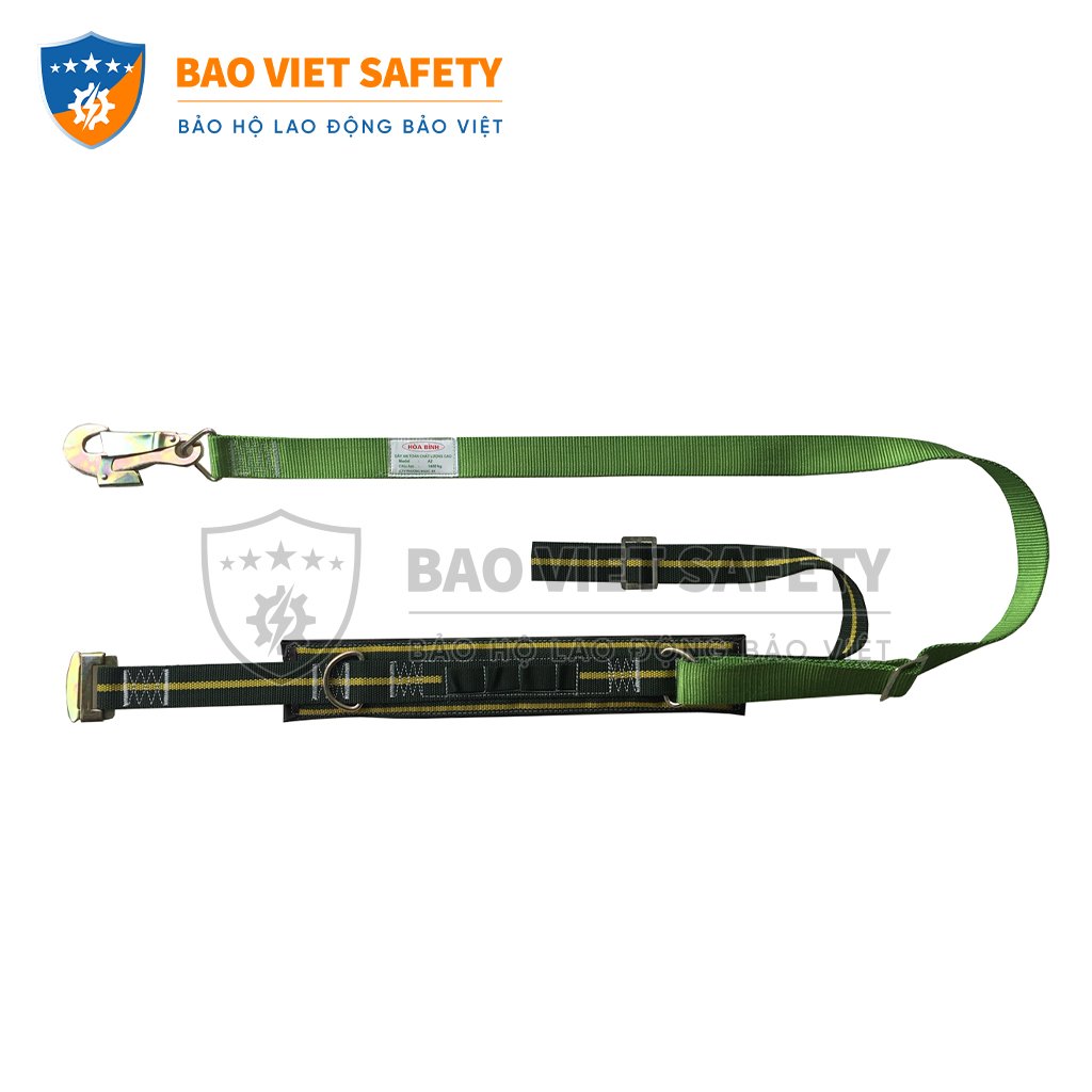 Dây an toàn A2 móc nhỏ