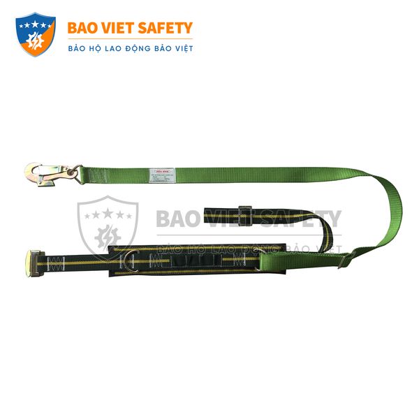 Dây an toàn A2 móc nhỏ