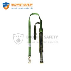 Dây an toàn A2 móc nhỏ