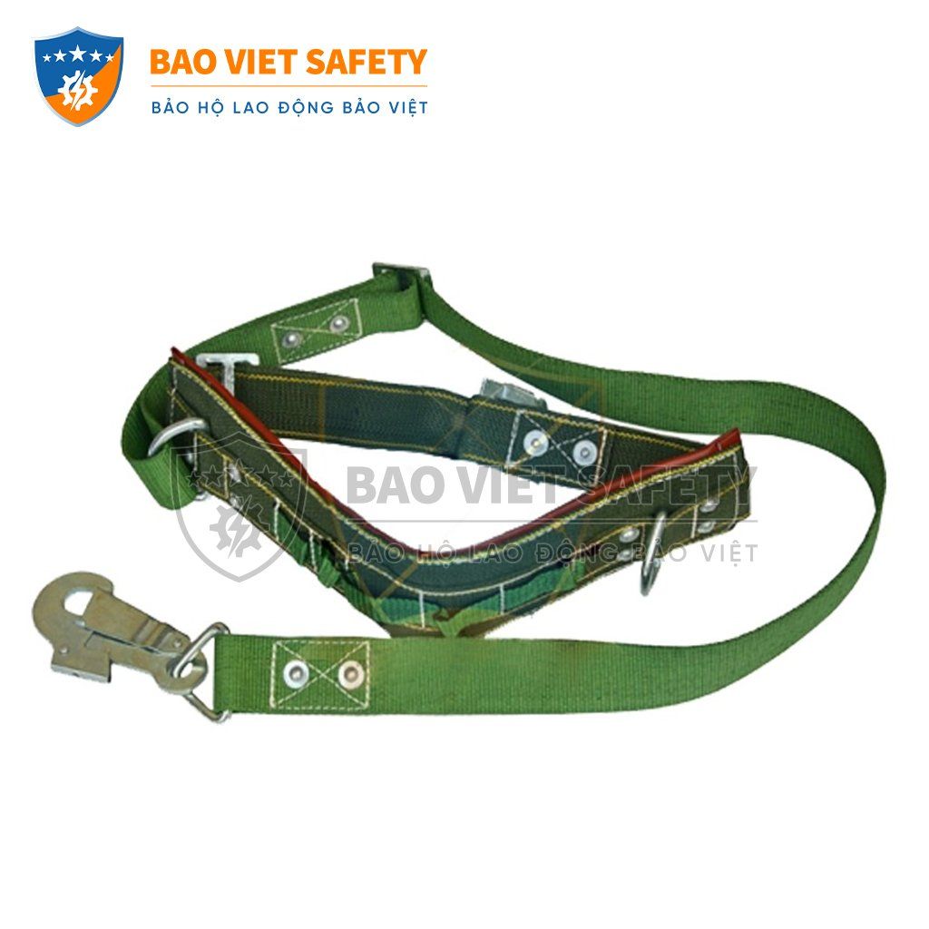 Dây an toàn A2 móc nhỏ