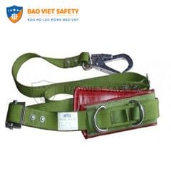 Dây an toàn A2 móc nhỏ