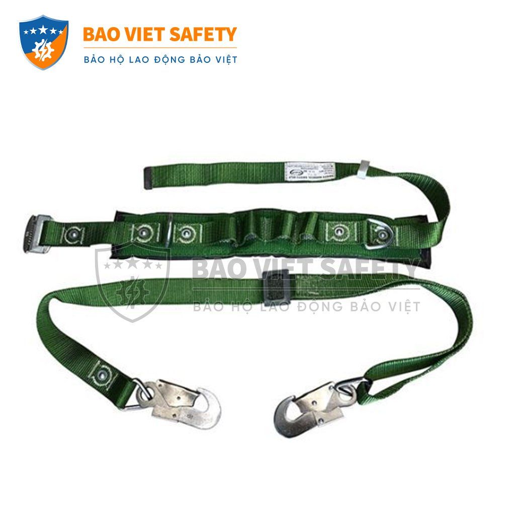 Dây an toàn A2 móc nhỏ