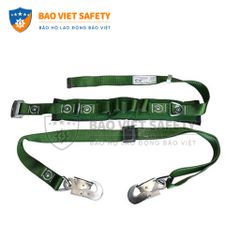 Dây an toàn A2 móc nhỏ