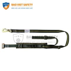 Dây an toàn A3 móc nhỏ