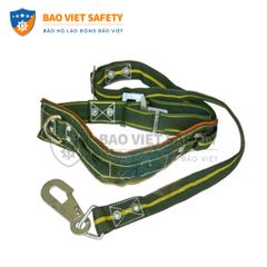 Dây an toàn A3 móc nhỏ