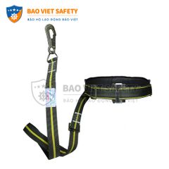 Dây an toàn A3 móc nhỏ