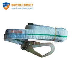 Dây an toàn A4 móc nhỏ