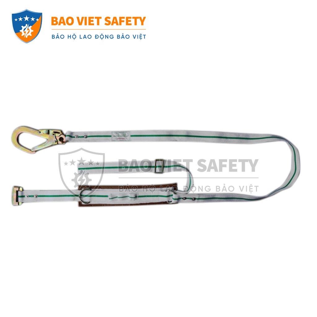 Dây an toàn A4 móc nhỏ