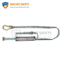 Dây an toàn A4 móc nhỏ