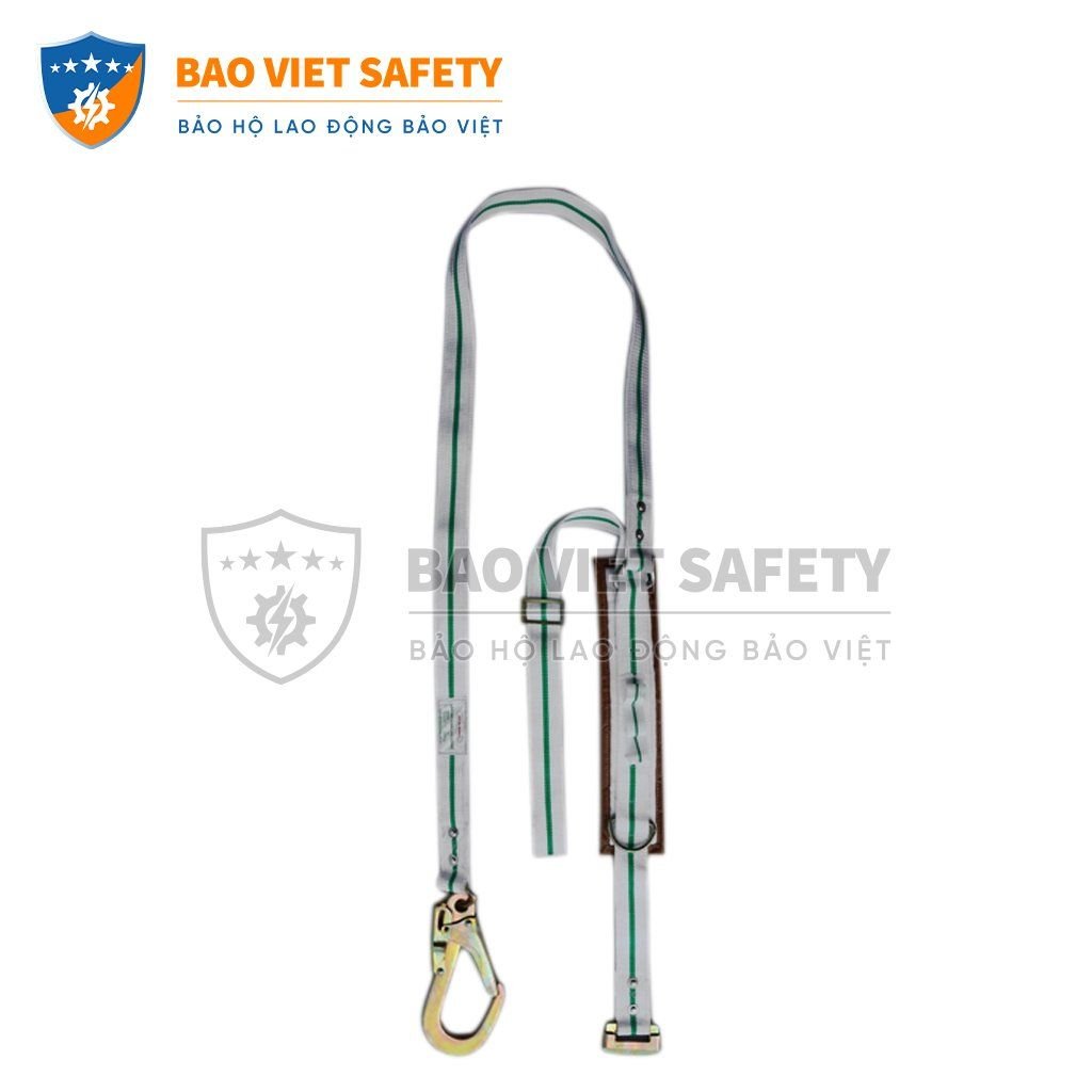 Dây an toàn A4 móc nhỏ