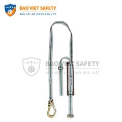 Dây an toàn A4 móc nhỏ