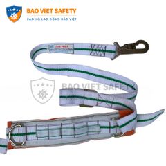 Dây an toàn A4 móc nhỏ