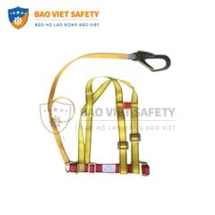 Dây an toàn nửa thân