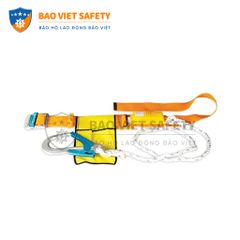 Dây an toàn nửa thân