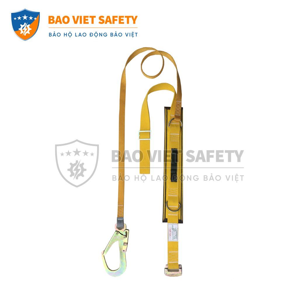 Dây an toàn A1 móc nhỏ