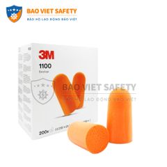 Nút tai bảo hộ 3M 1100