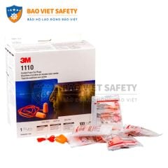 Nút tai bảo hộ 3M 1110
