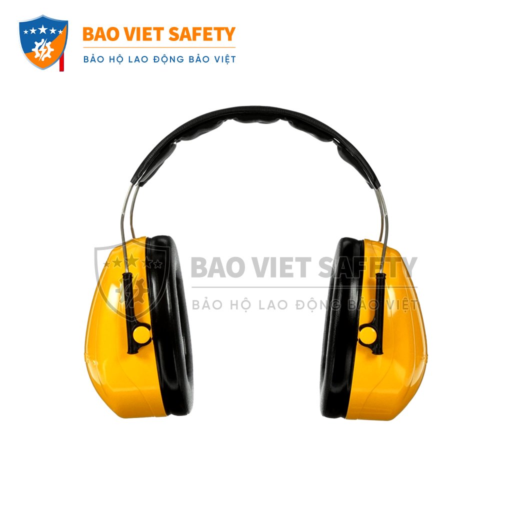 Tai nghe bảo hộ 3M H9A