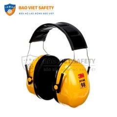 Tai nghe bảo hộ 3M H9A