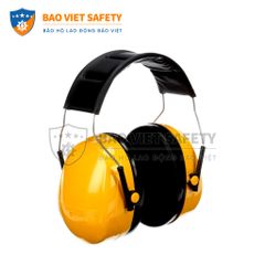 Tai nghe bảo hộ 3M H9A