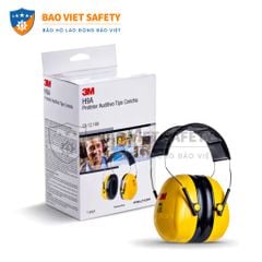 Tai nghe bảo hộ 3M H9A