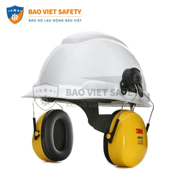 Tai nghe bảo hộ 3M H9P3E