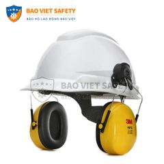 Tai nghe bảo hộ 3M H9P3E