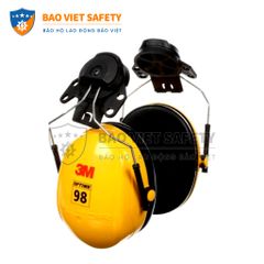 Tai nghe bảo hộ 3M H9P3E