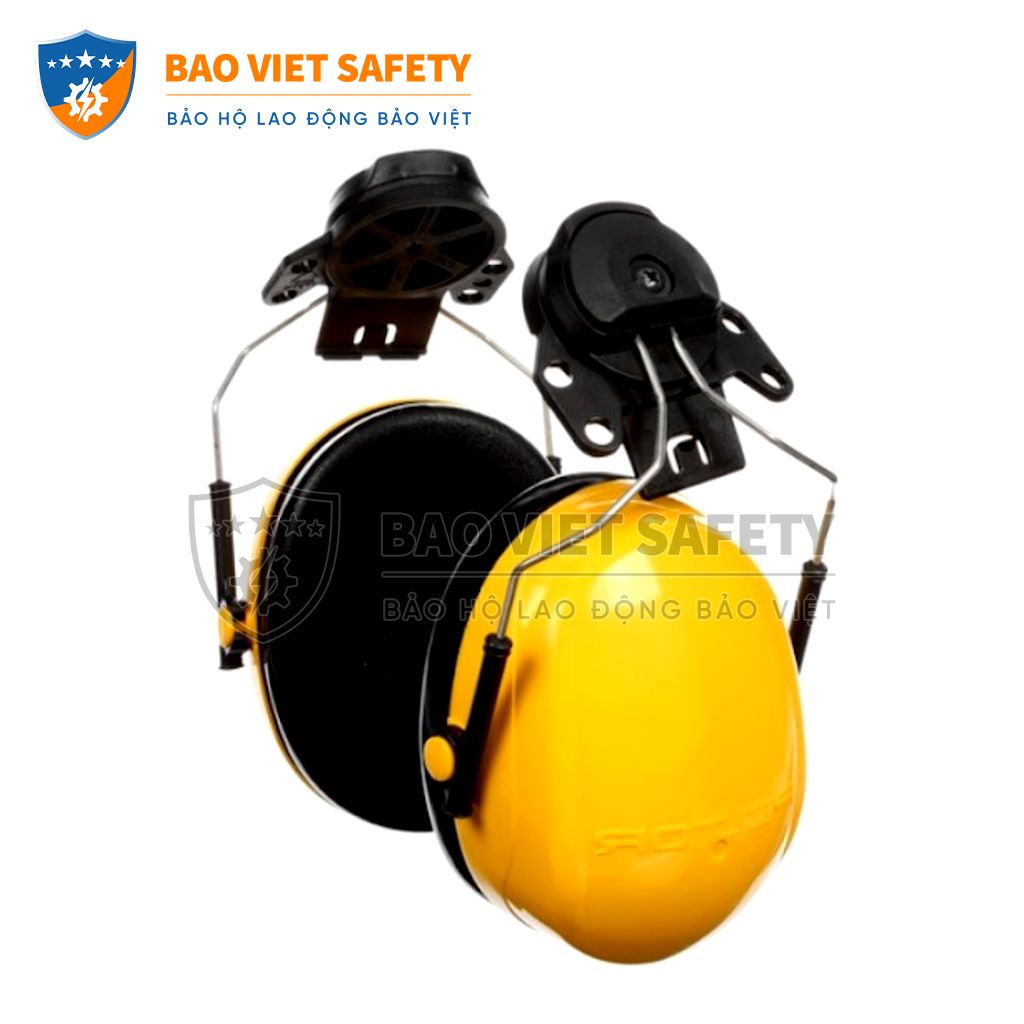 Tai nghe bảo hộ 3M H9P3E